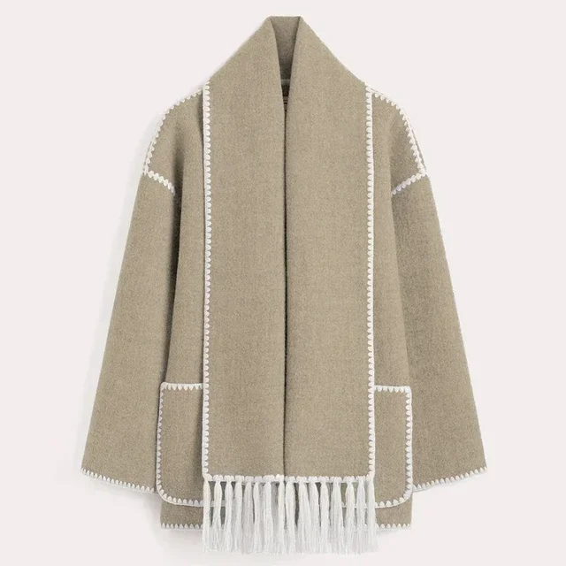 separate Scarf 6